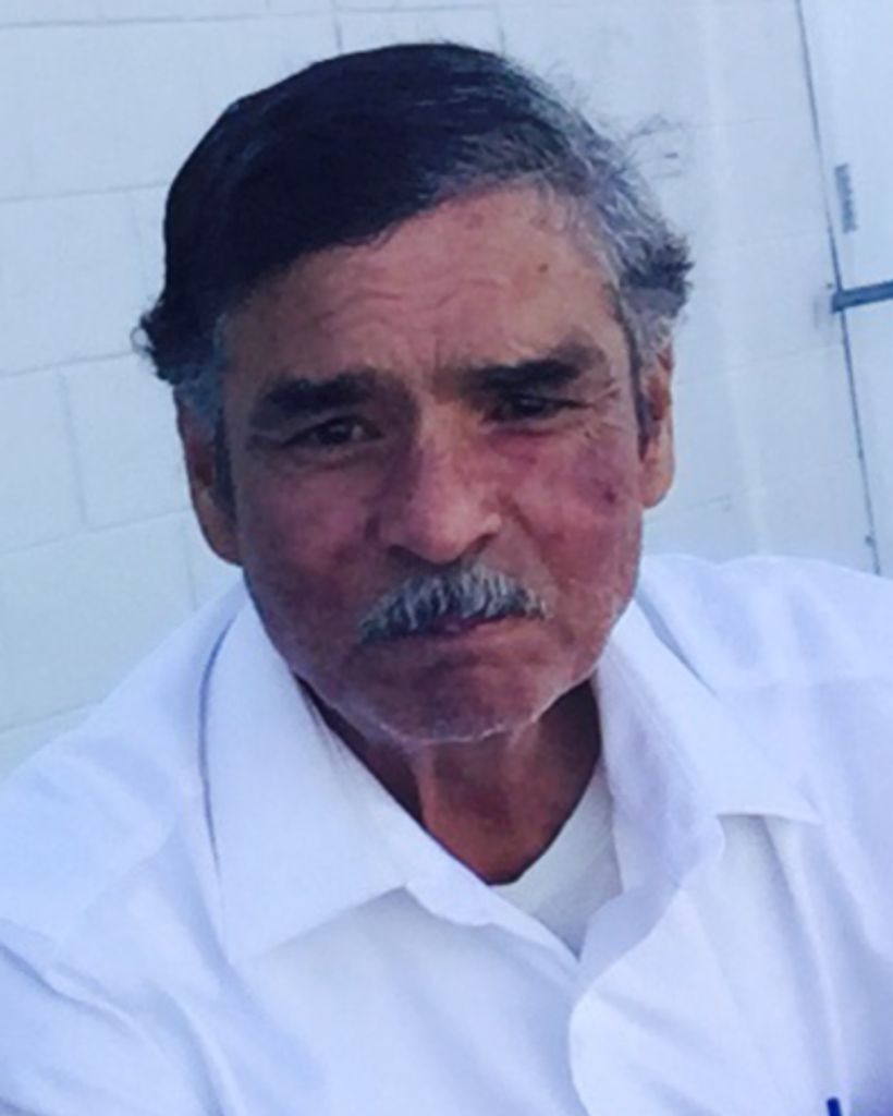 Juan Gallegos