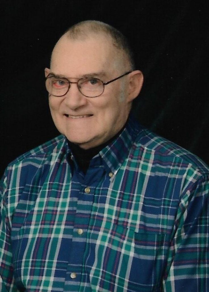 Thomas J Ruegsegger