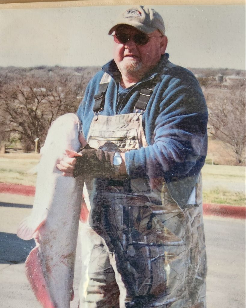 Jerry Nickerson Profile Photo