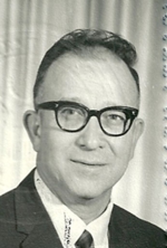 Pasquale "Pat" Dicintio