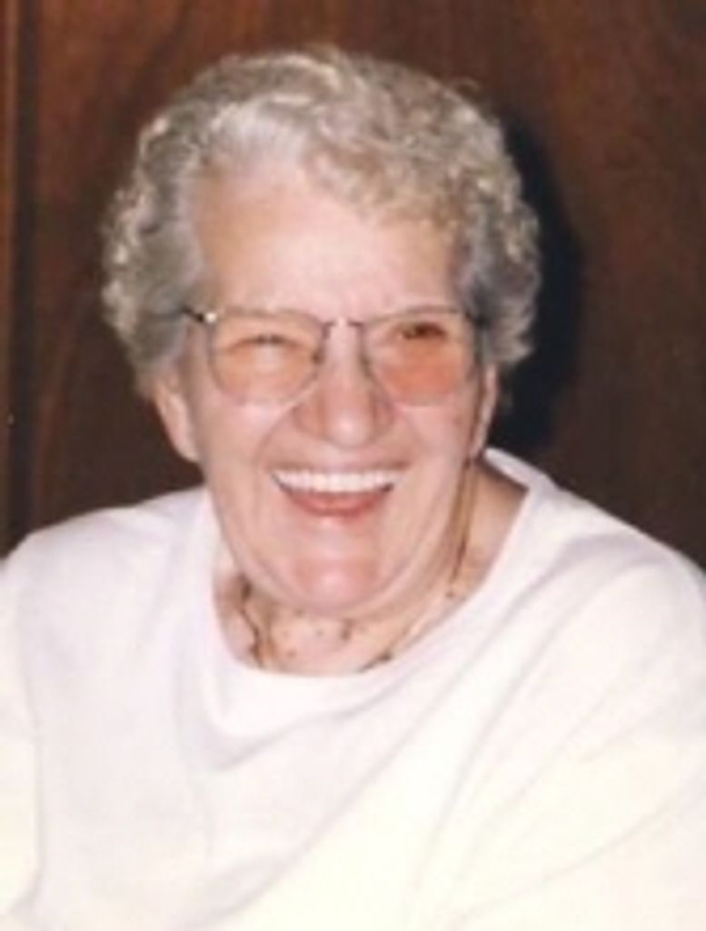Lydia Marie Hasenyager