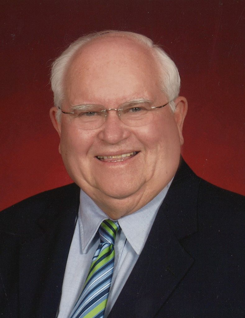 Mr. Sharon Elbert Couch Profile Photo