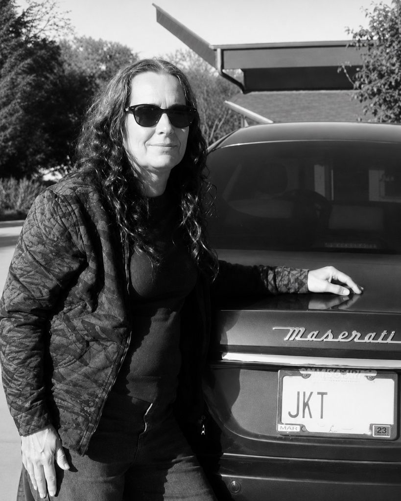 Janene Rose Ruttkay Profile Photo