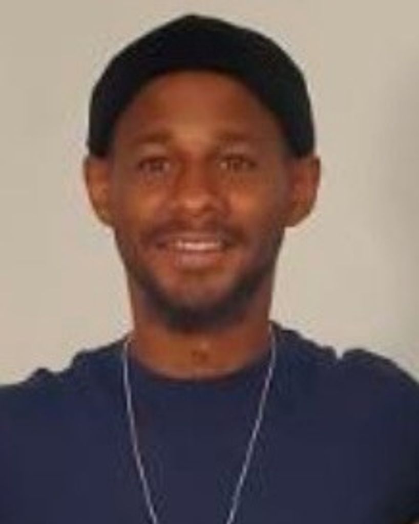 Mr. Derek Kamal Clay
