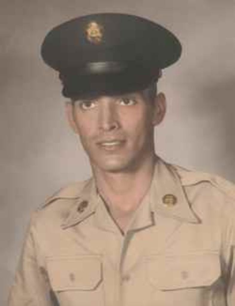 Grady L. Sartain Jr.