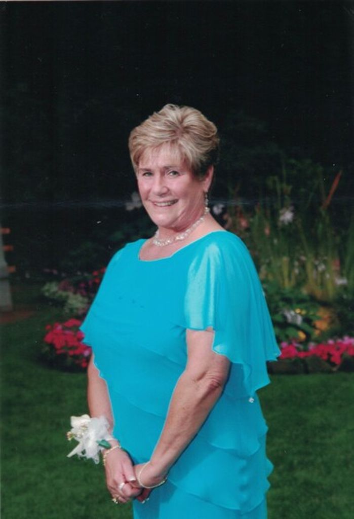 Sandra Ann Specht Profile Photo