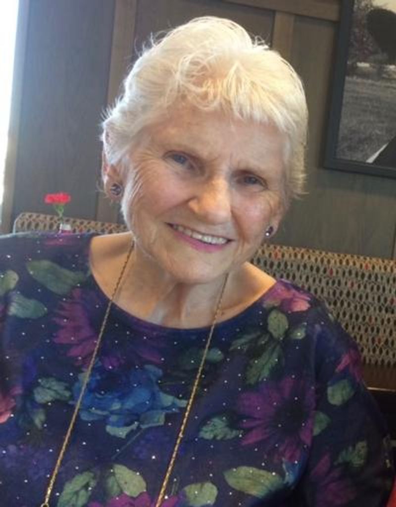 Marilene Joyce Goss Moon Profile Photo