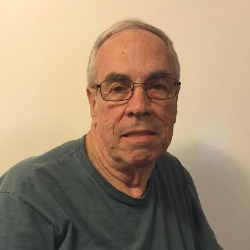 Elbert Ray Stevens
