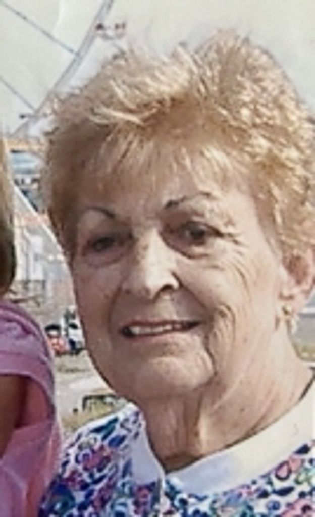Patricia Hilda Hobbs Profile Photo