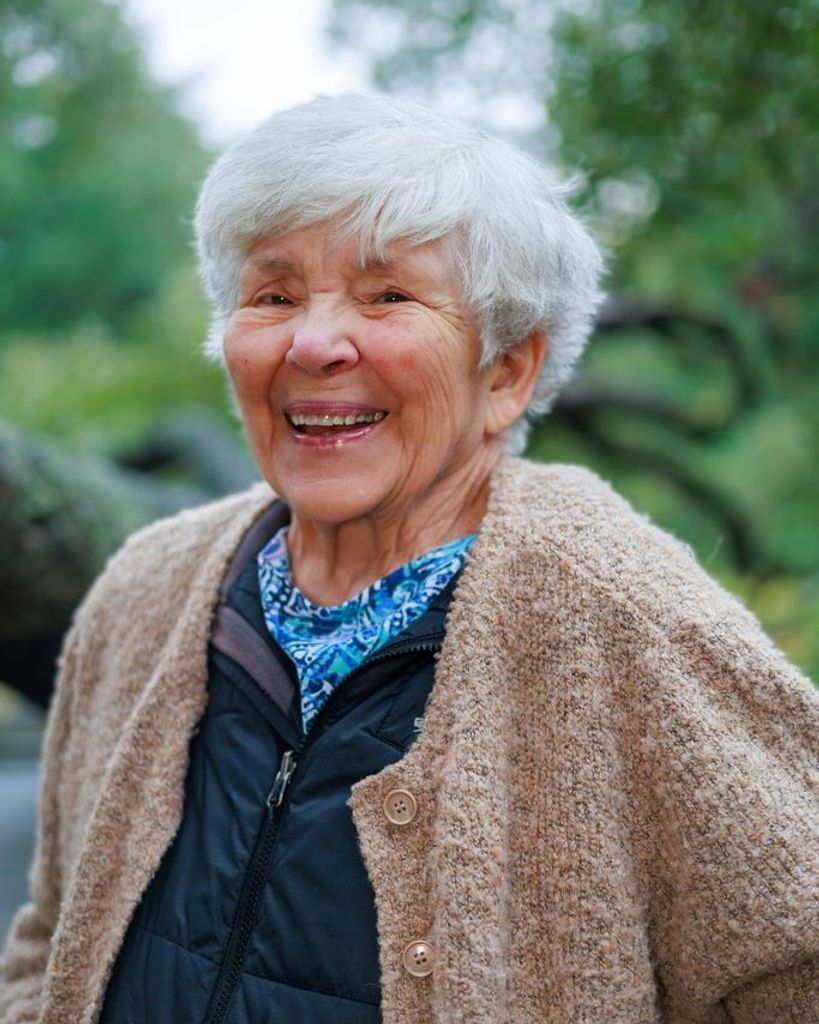 Phyllis Jane Dicken Sikes Profile Photo