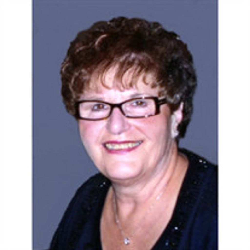 Rosemarie P. Picerno