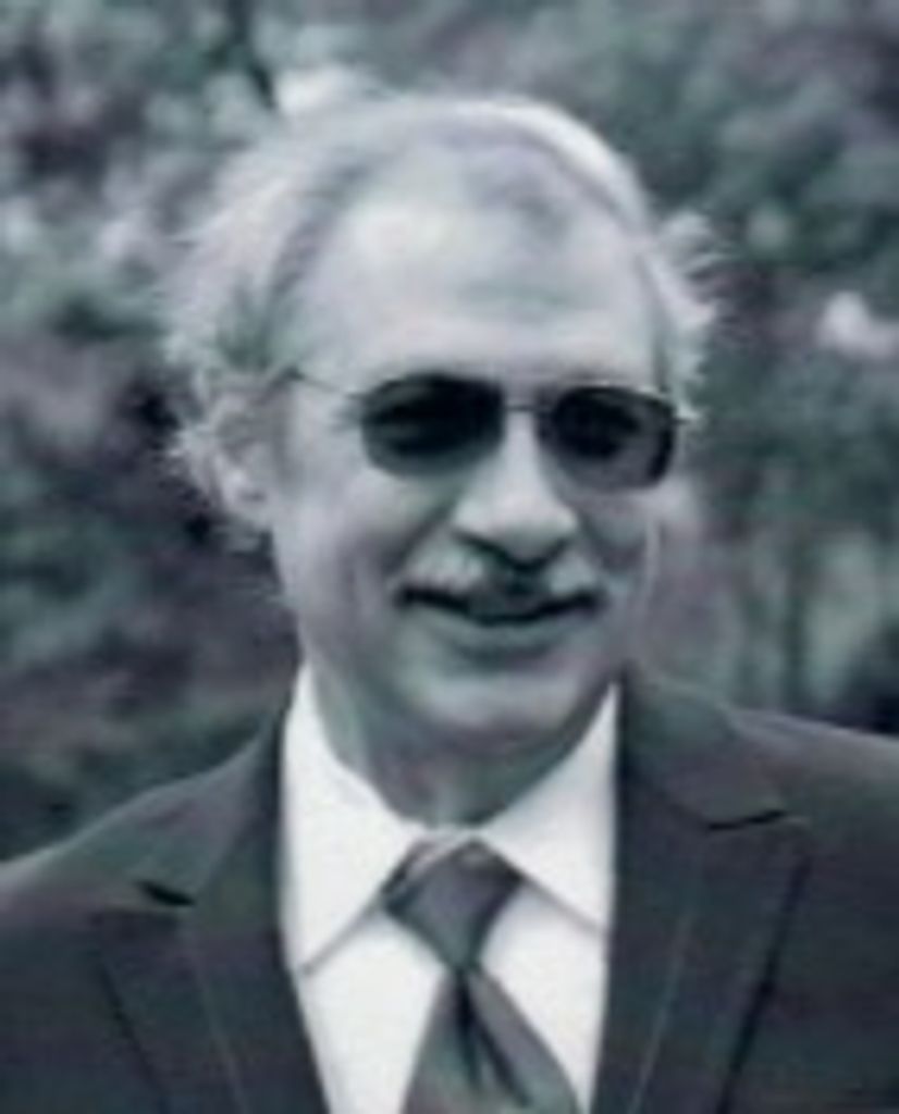 Terry Alan Green