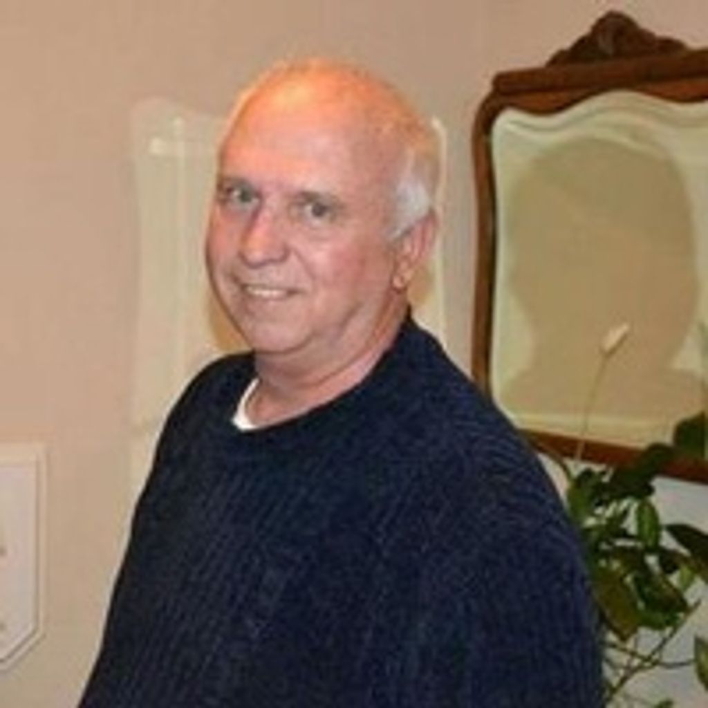Timothy "Tim" Ivey Matthews