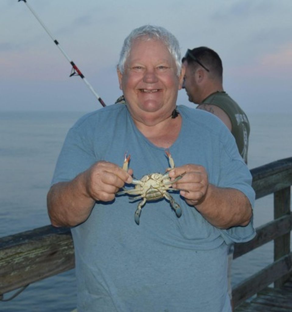 Steve Herbert Clark Profile Photo