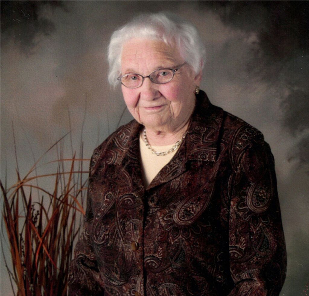 Dorothy Mueller Profile Photo