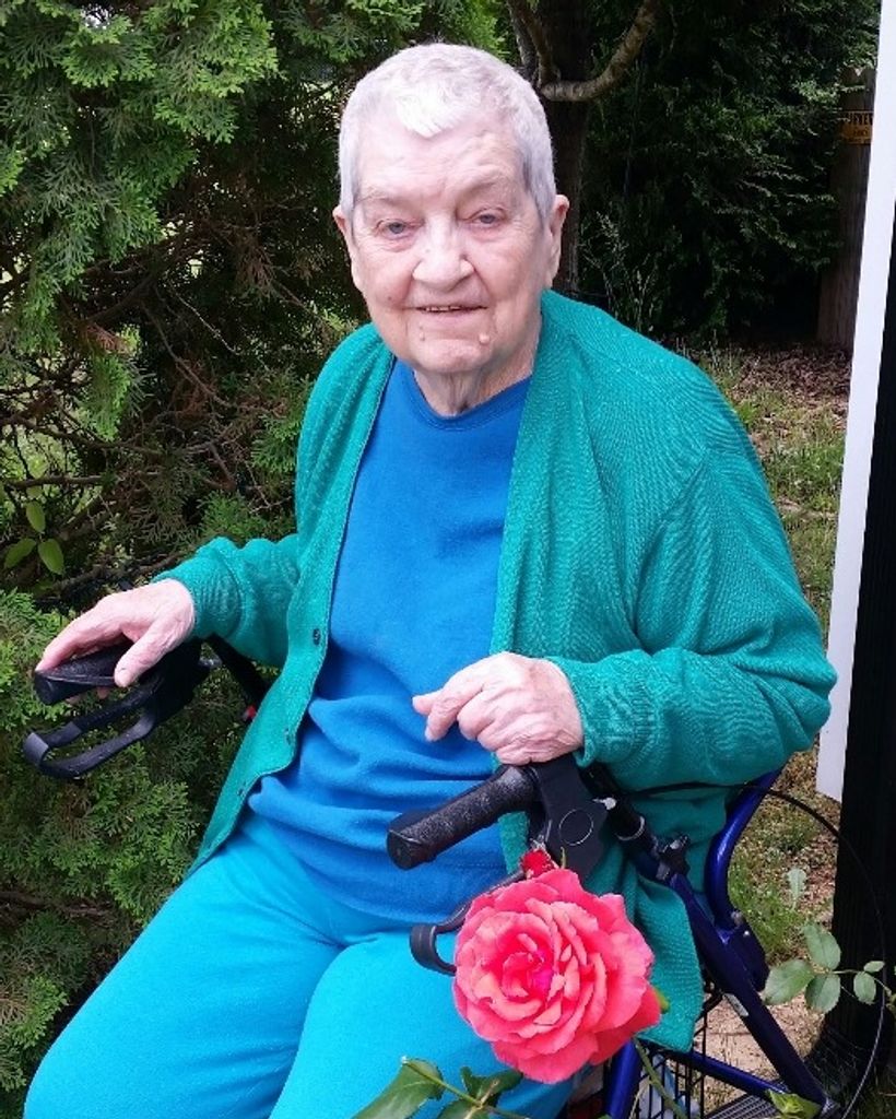 Shirley JoAnn Gillespie Profile Photo
