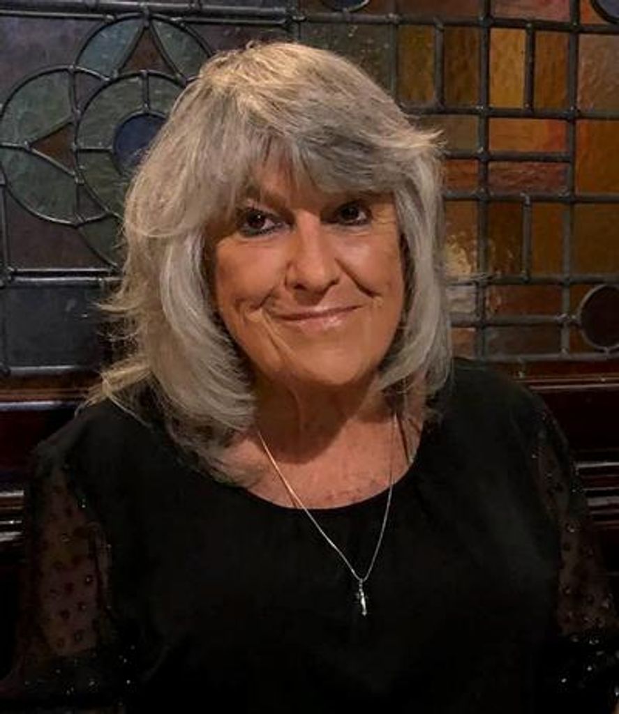 Nancy Smith Profile Photo
