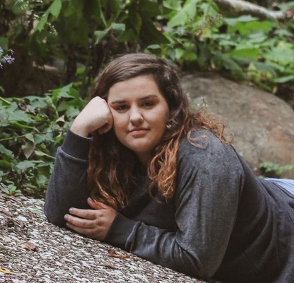 Natalie "Nanny" Ramos Profile Photo