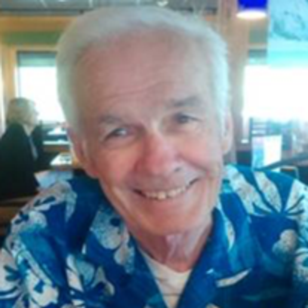 Earl Rees Nannay Profile Photo