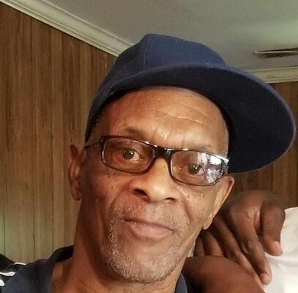 Clinton Western Lewis, Jr. "Tody" Profile Photo