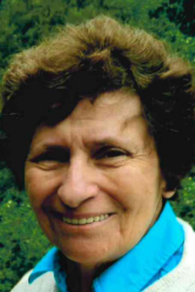 Gloria Machado