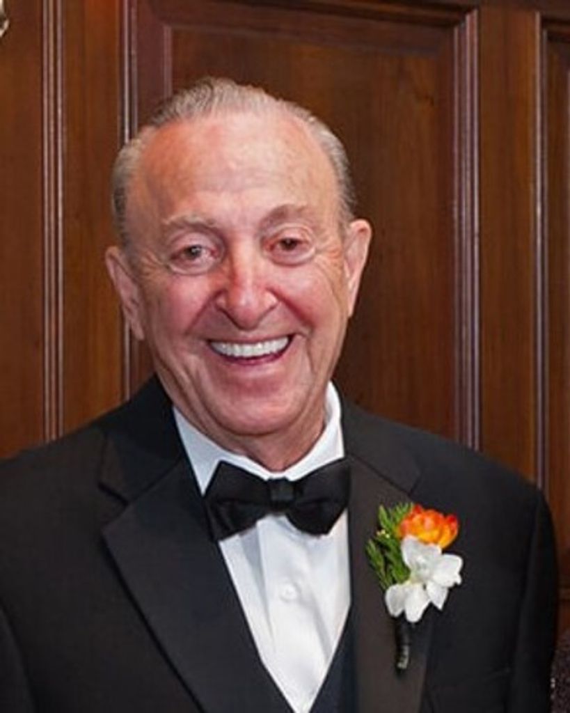 Larry Fama Profile Photo