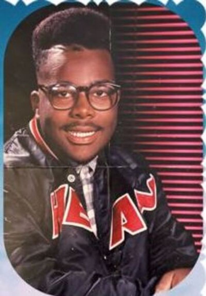 Stanford O'Neal Crawl Profile Photo