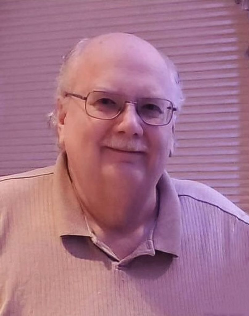 Charles L. Hake Profile Photo