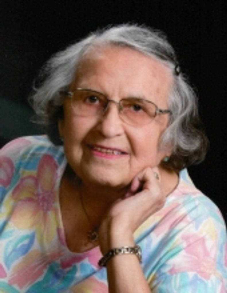 Germaine H Farmer
