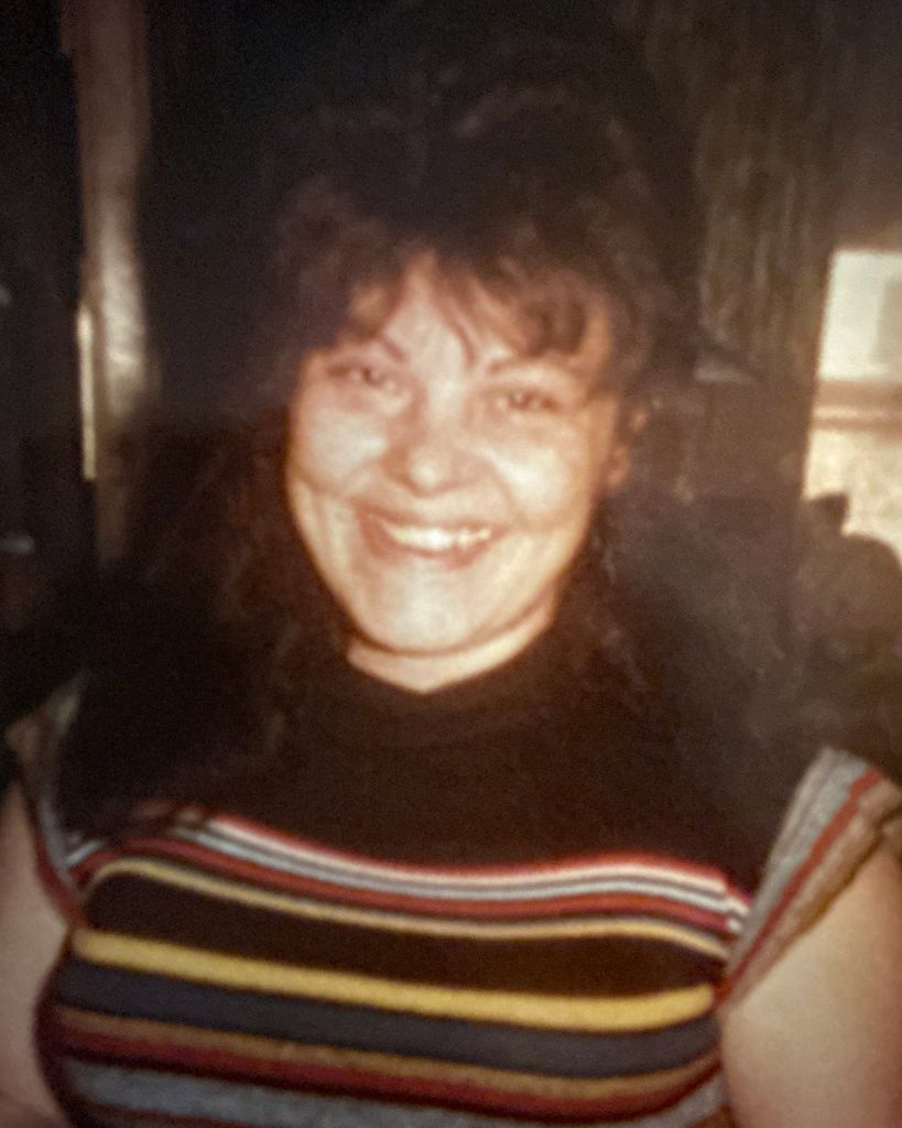 Bonita Kathleen Link