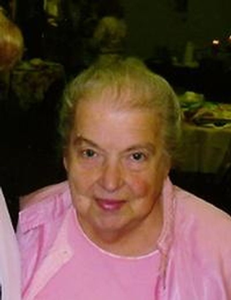 Mary Santee