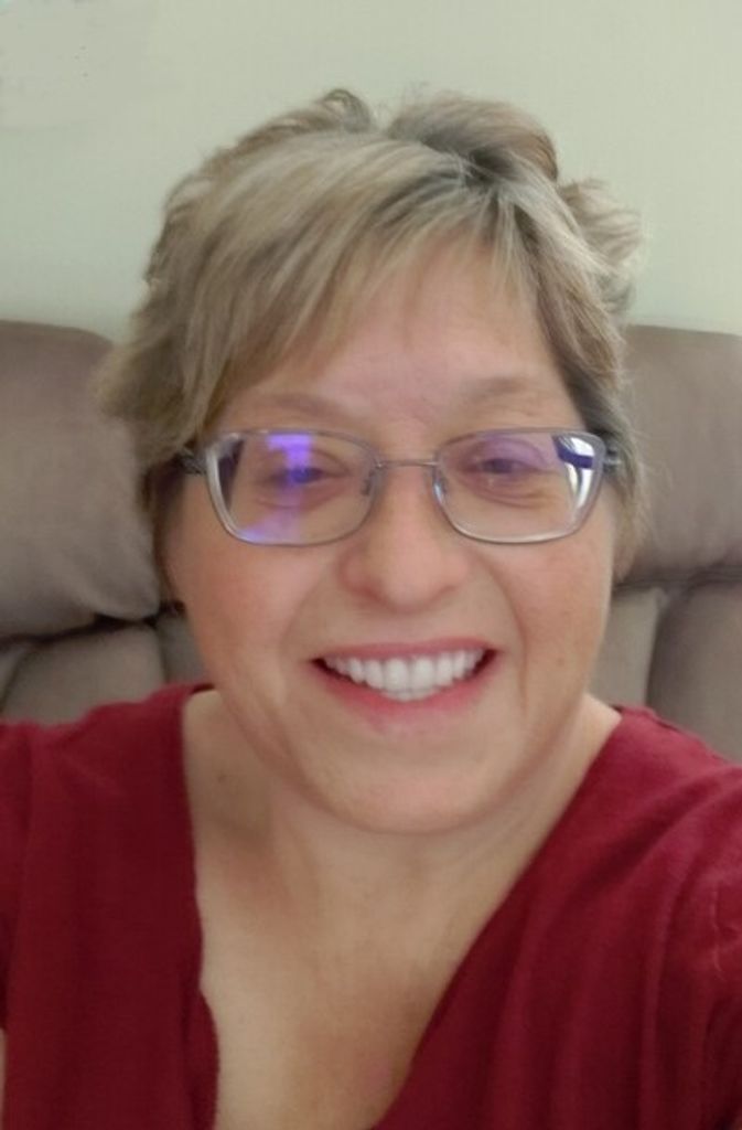 Pamela Renee "Pam" Turner South