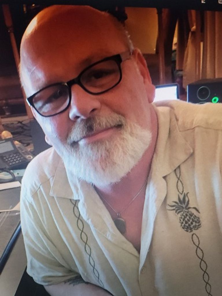 Forrest Gene Ratliff Jr. Profile Photo