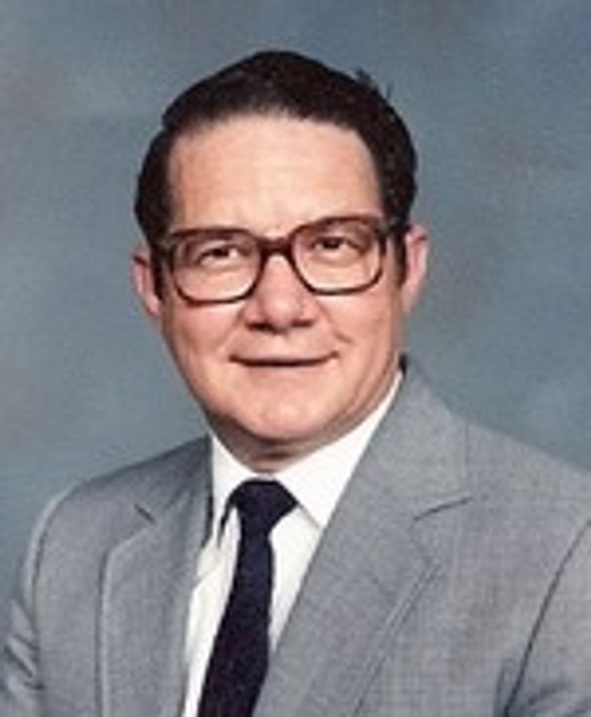 Billy R. Stiebens