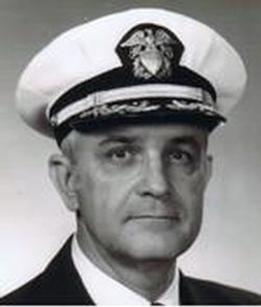 Lee Barfield Pridgen