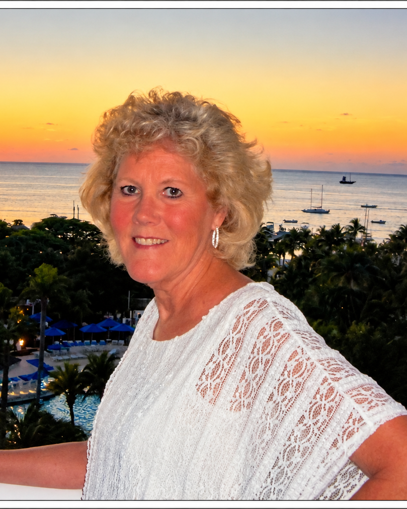 Patricia M. Zadjeika