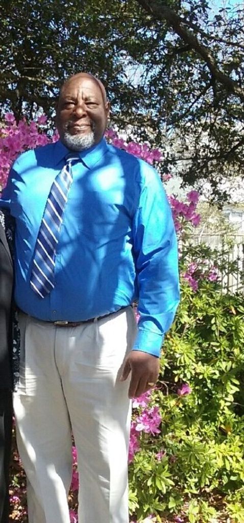 Christopher Eugene Weaver Profile Photo