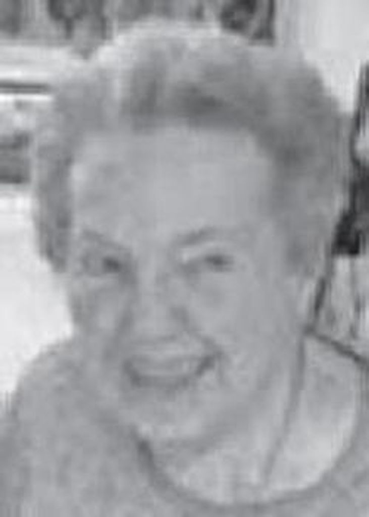 Dorothy E. Chipman