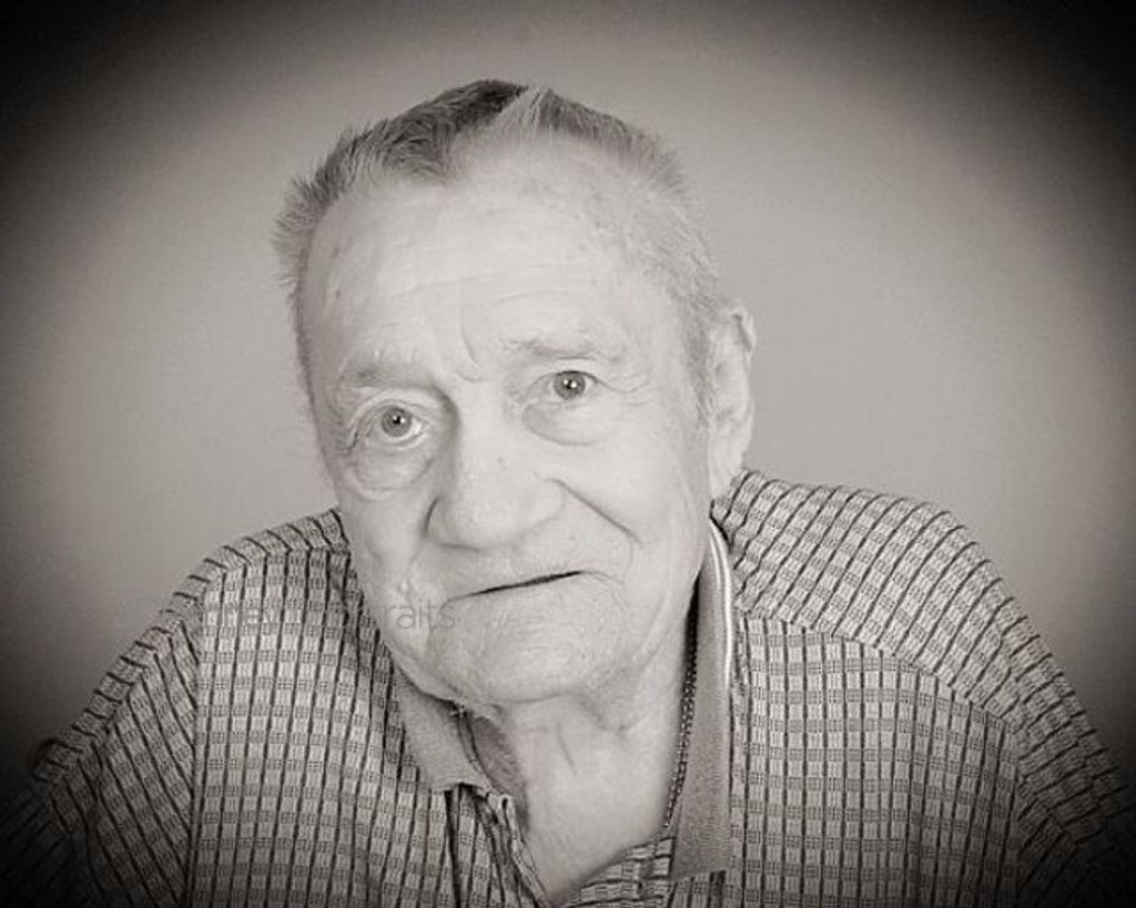 Harry Edward Mckenzie Jr.