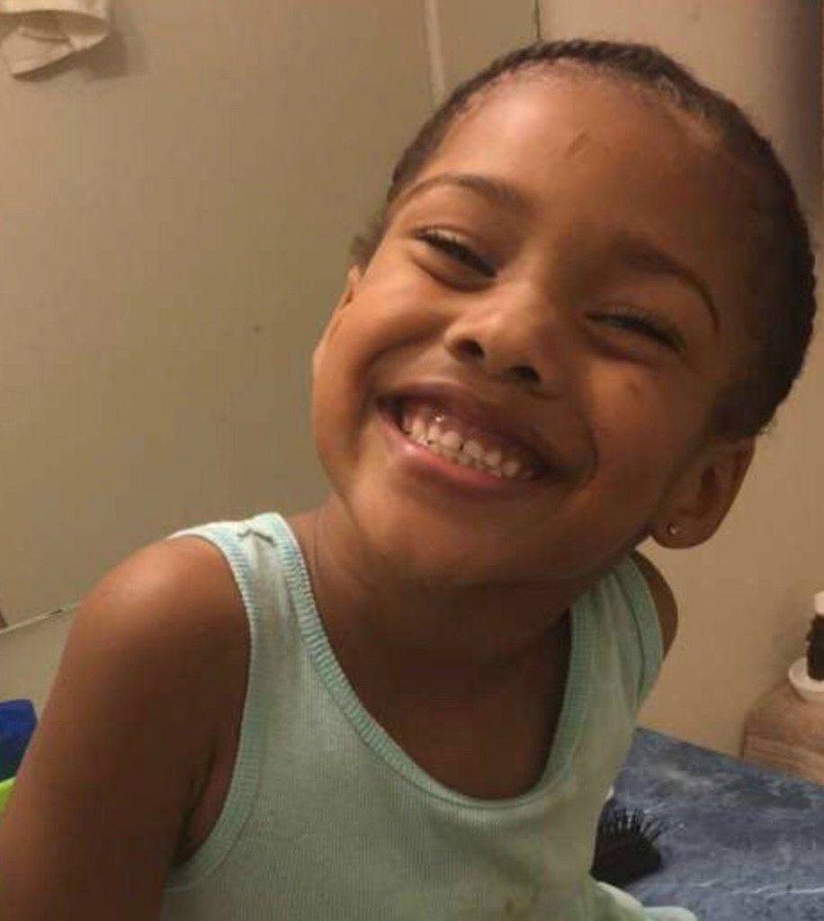 Harmonie Syncer Harrell