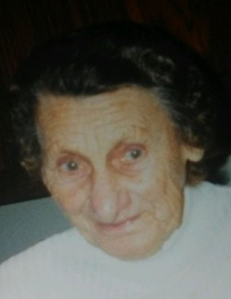 Ida Lou (Smith)  Hooper Profile Photo