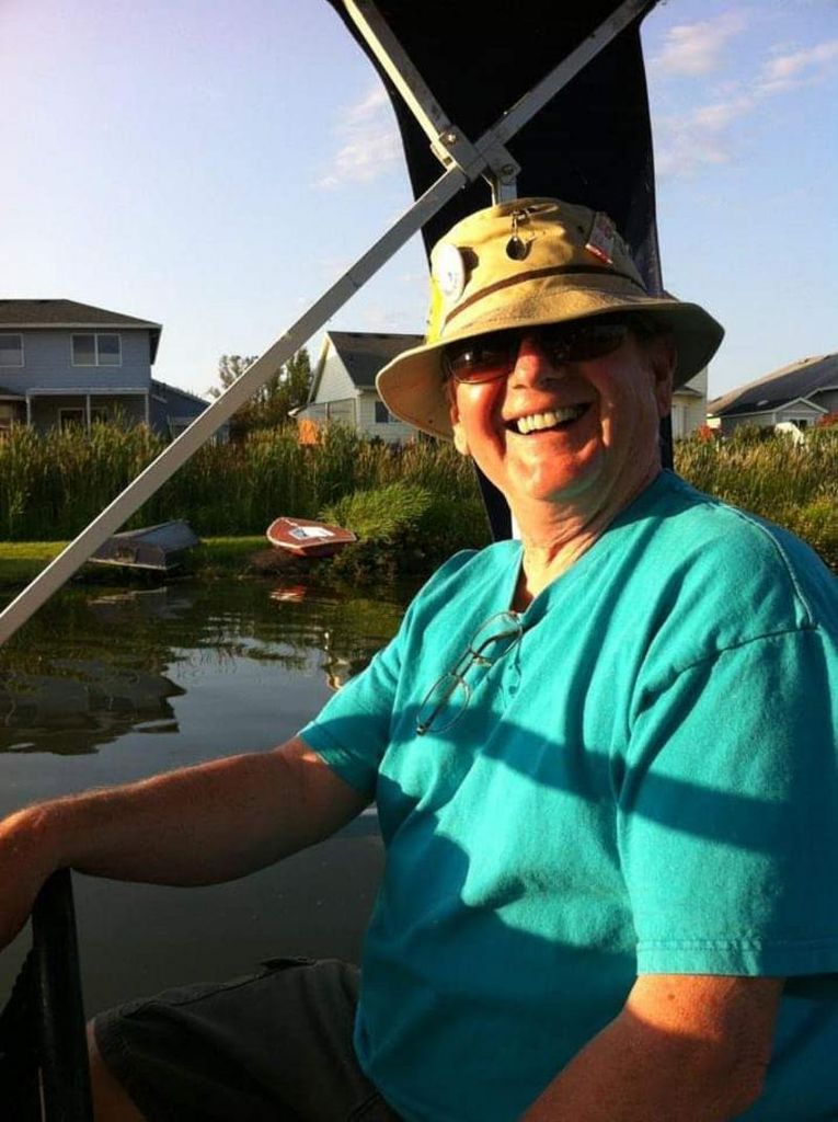 Michael Thomas Cousins