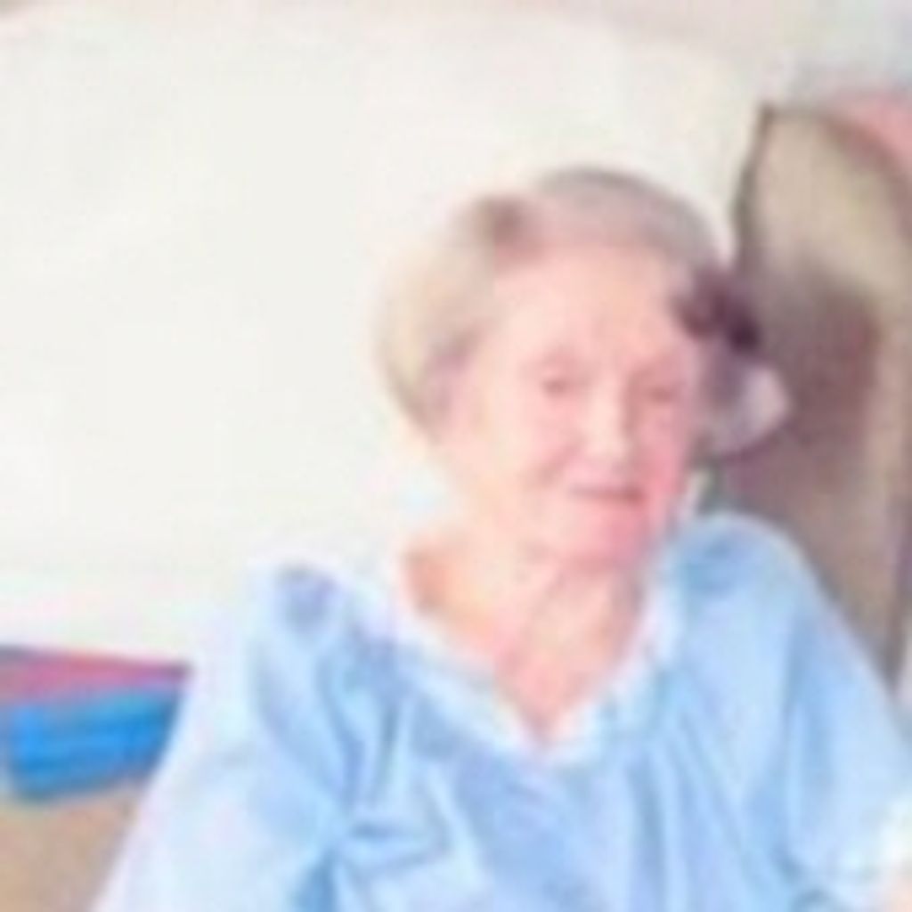 Lucille Crouch