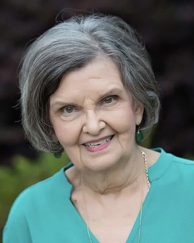 Barbara Luke Sullivan Profile Photo