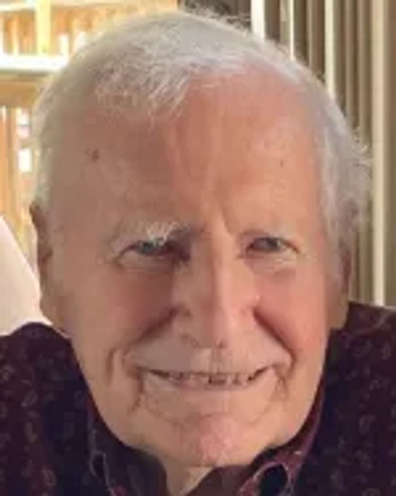 Dr. Francis "Frank" J. McGrath Profile Photo