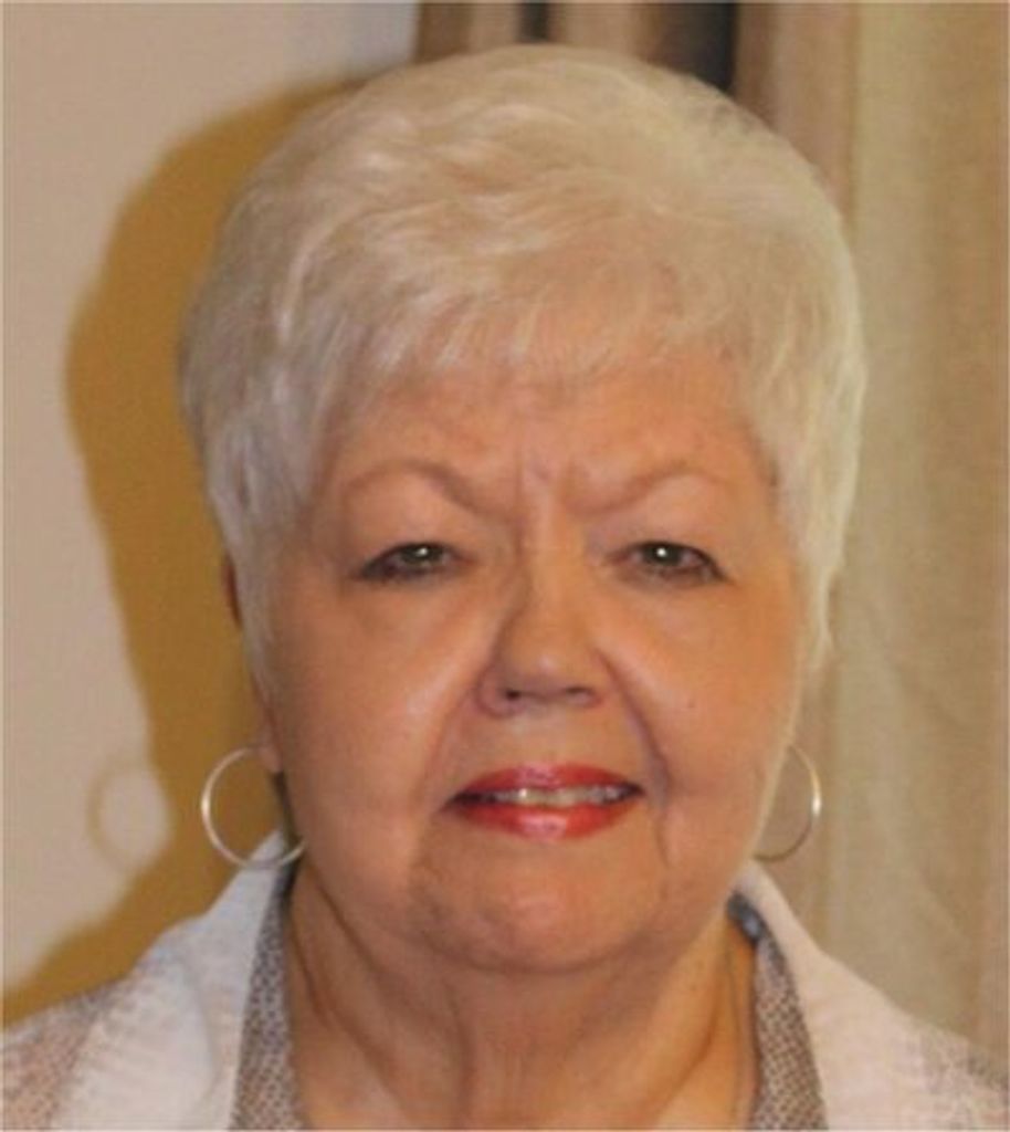 Karen Brinson Blackwelder