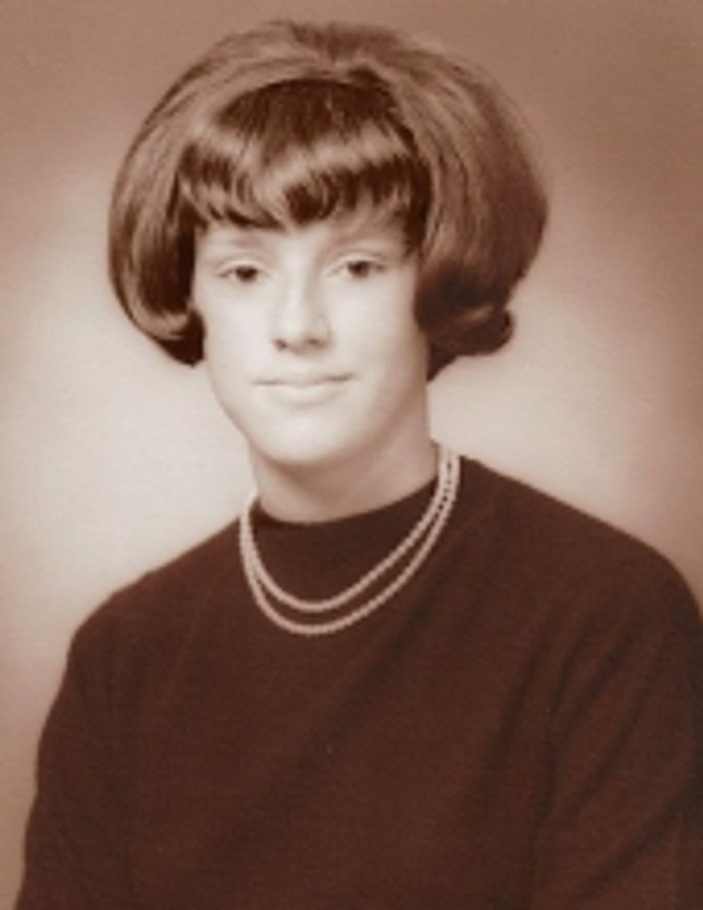 Roseann (Latenser) Radford