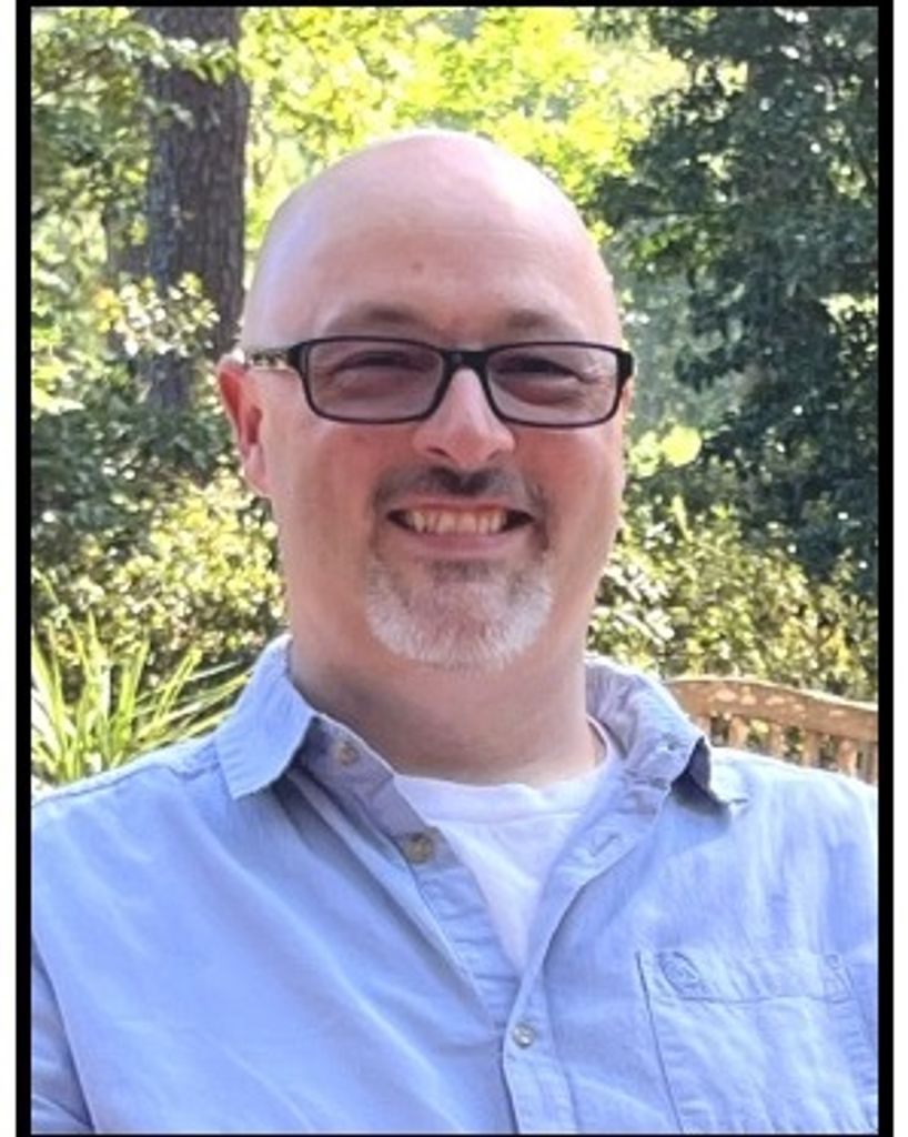 Matthew Jabin Secaur Profile Photo