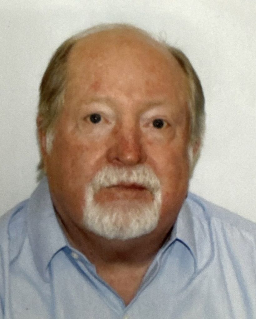Martin P. Quinn Profile Photo