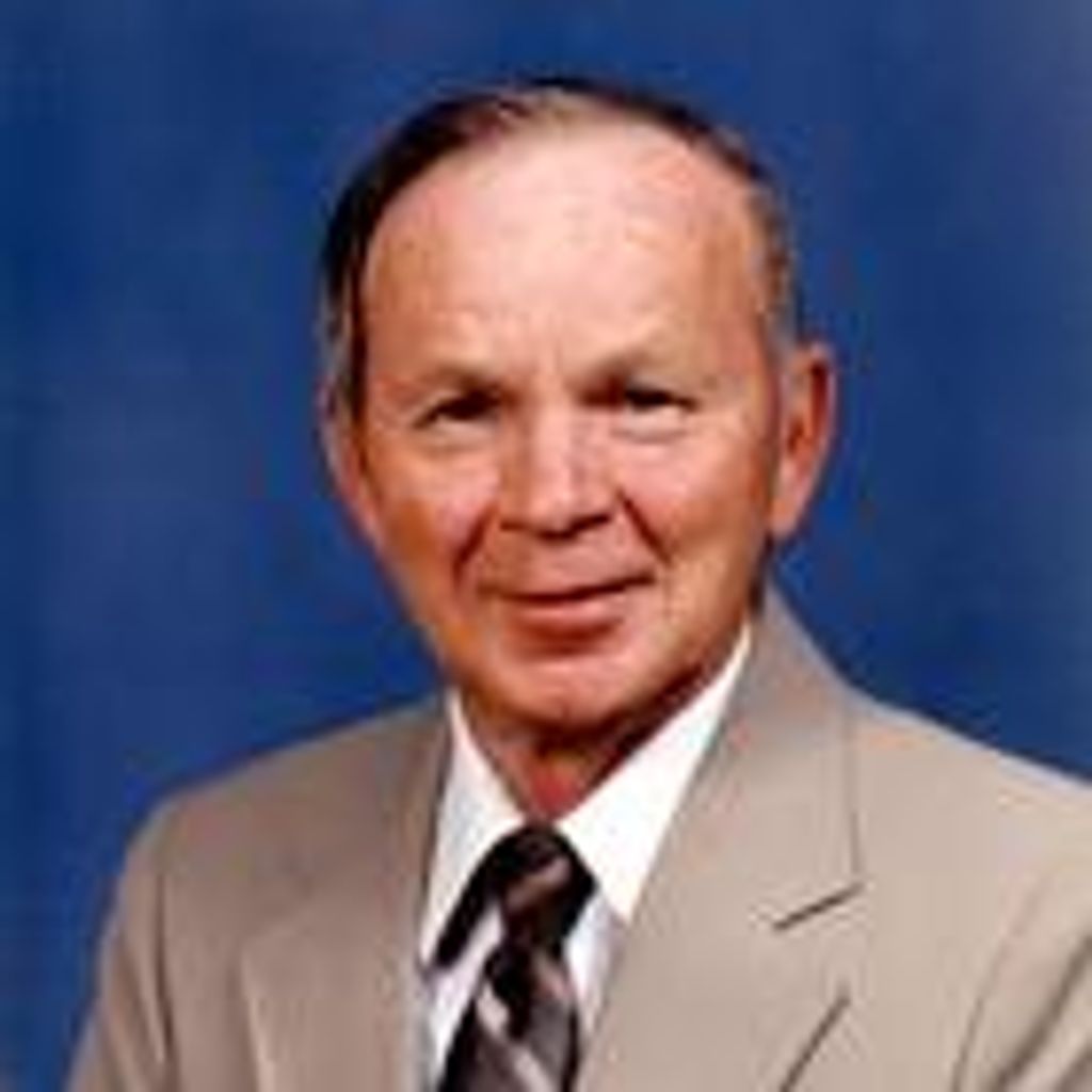 Floyd George Harding